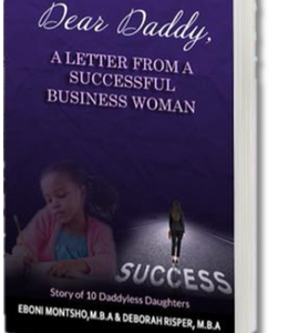 Dear Daddy: A Letter From a Successful Business Woman