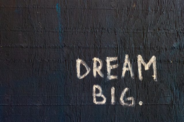 5 Sneaky but Surprisingly Simple Ways to Break Out of Your Tiny Thinking so You Can Dream Big